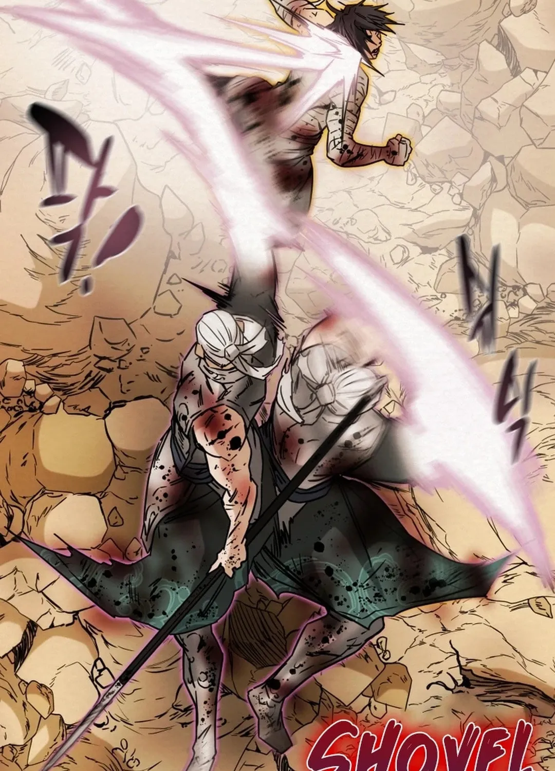 Read Heavenly Moon chapter 84 image 54 on Lezhin