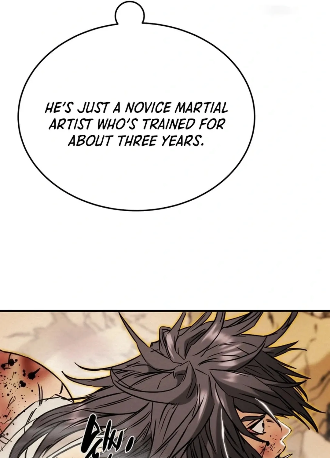Read Heavenly Moon chapter 84 image 56 on Lezhin
