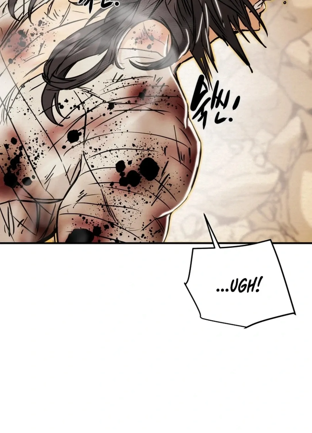 Read Heavenly Moon chapter 84 image 57 on Lezhin