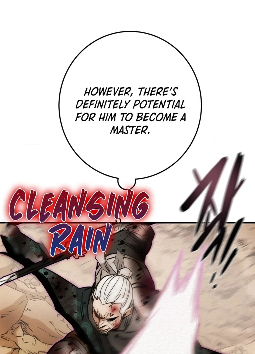 Read Heavenly Moon chapter 84 image 58 on Lezhin