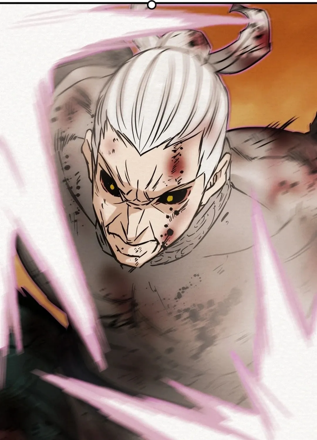 Read Heavenly Moon chapter 84 image 61 on Lezhin