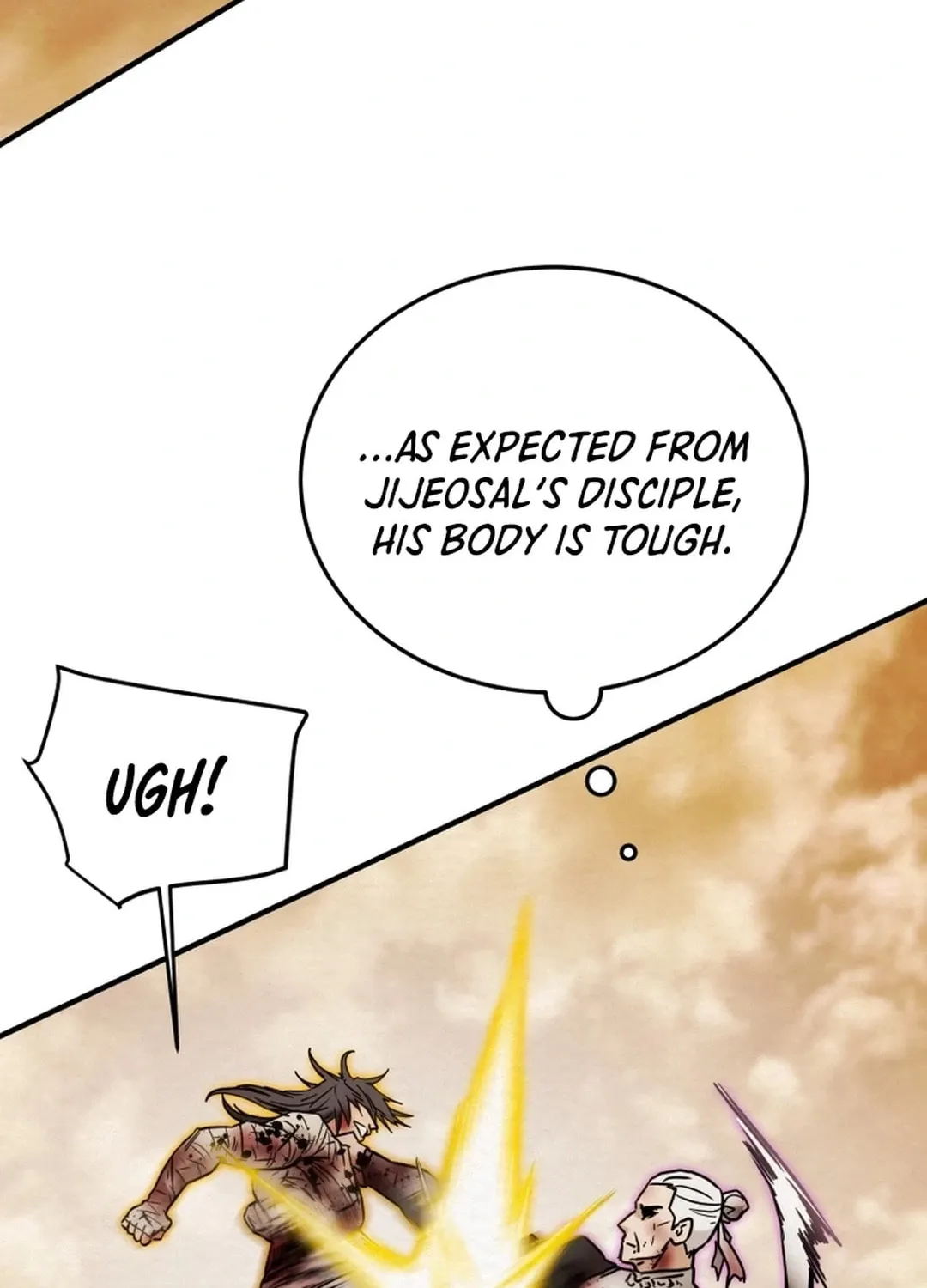 Read Heavenly Moon chapter 84 image 68 on Lezhin