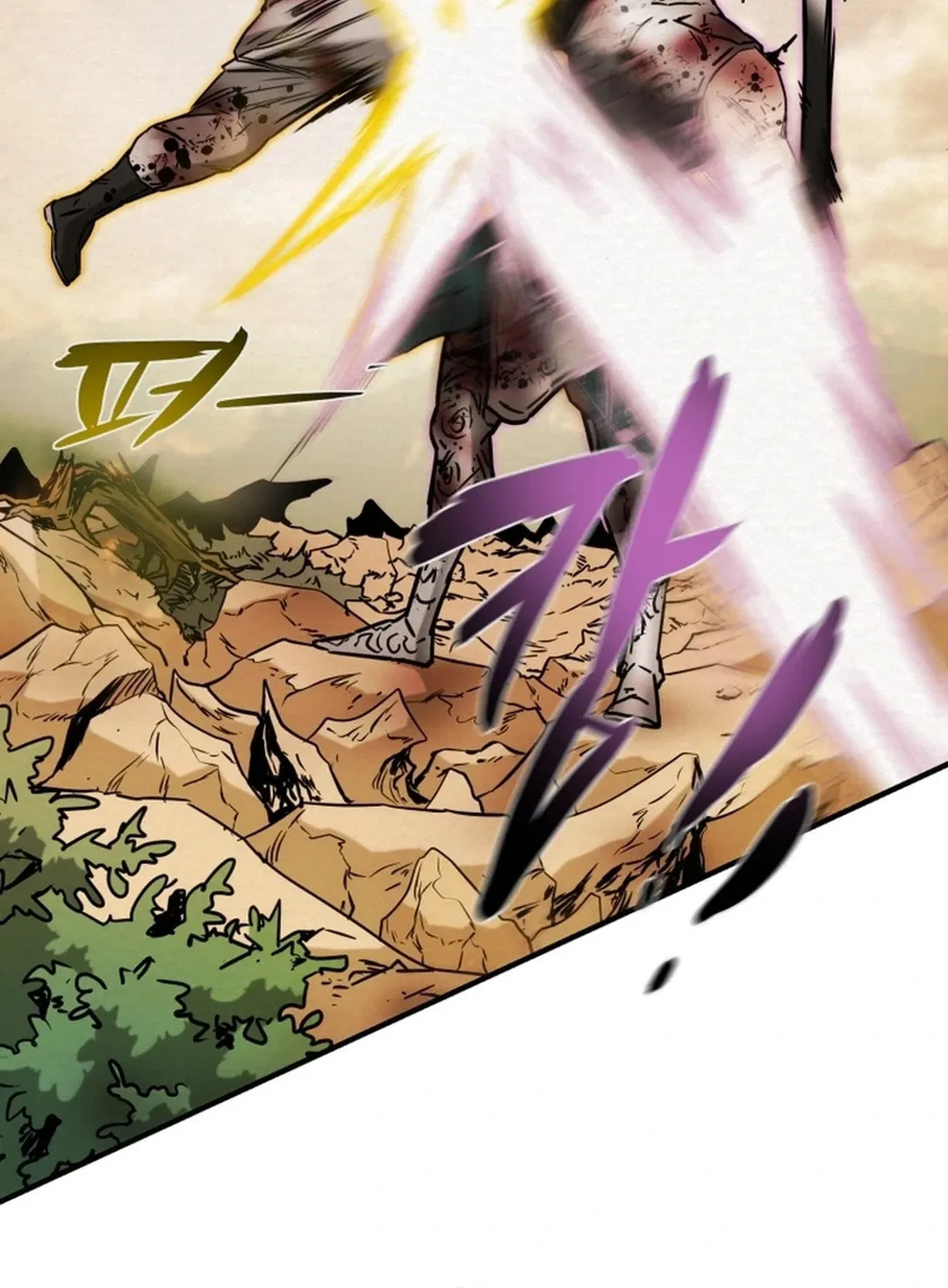 Read Heavenly Moon chapter 84 image 69 on Lezhin