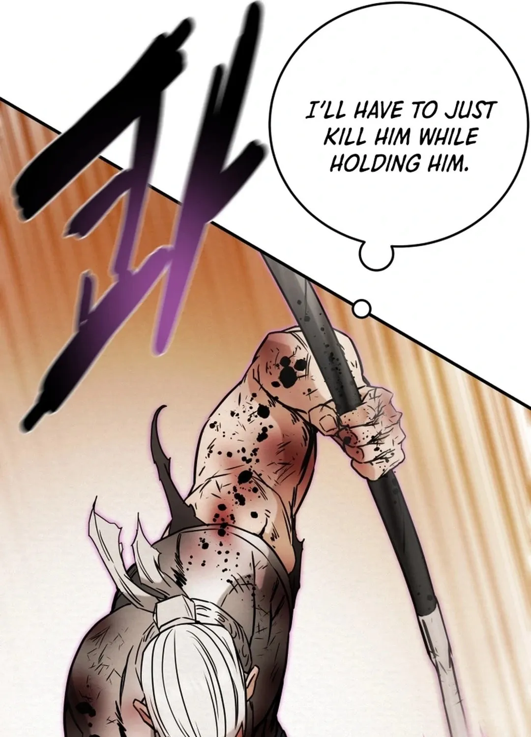 Read Heavenly Moon chapter 84 image 70 on Lezhin
