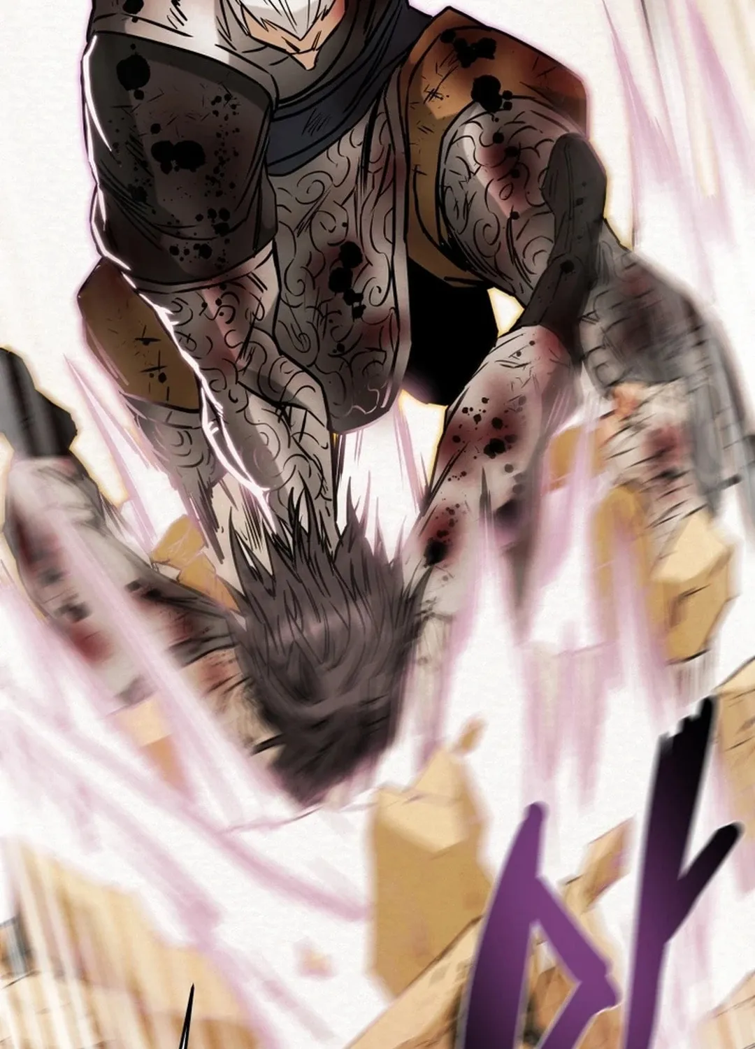 Read Heavenly Moon chapter 84 image 71 on Lezhin