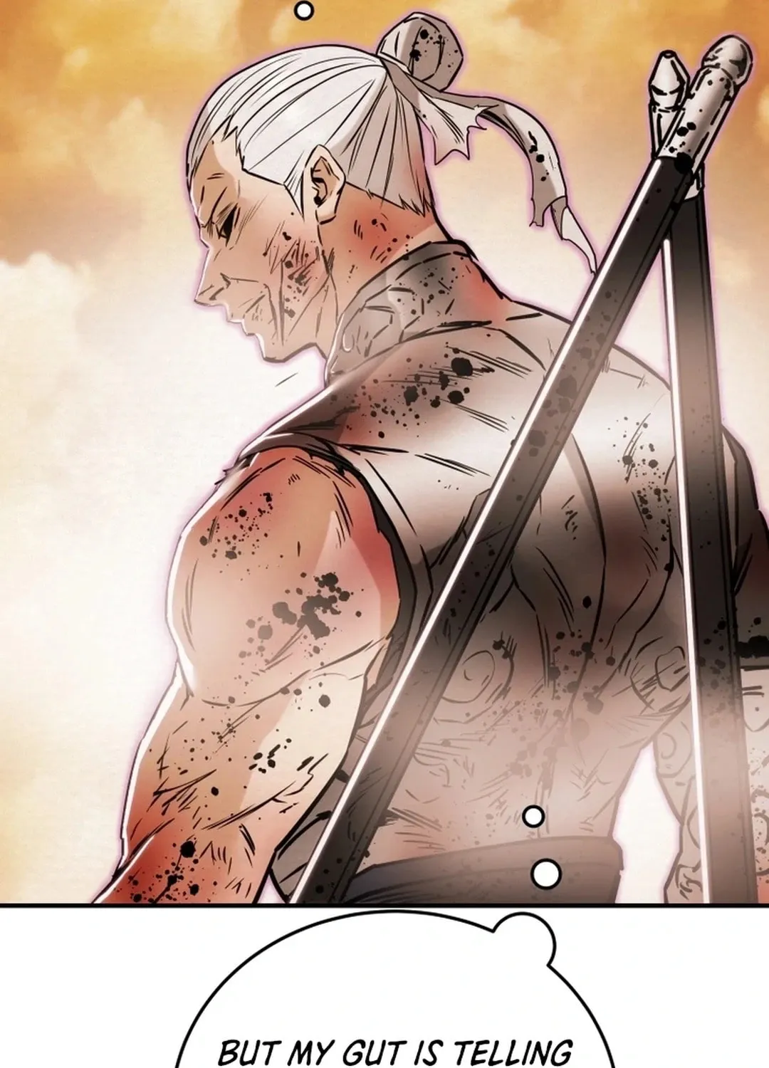 Read Heavenly Moon chapter 84 image 8 on Lezhin