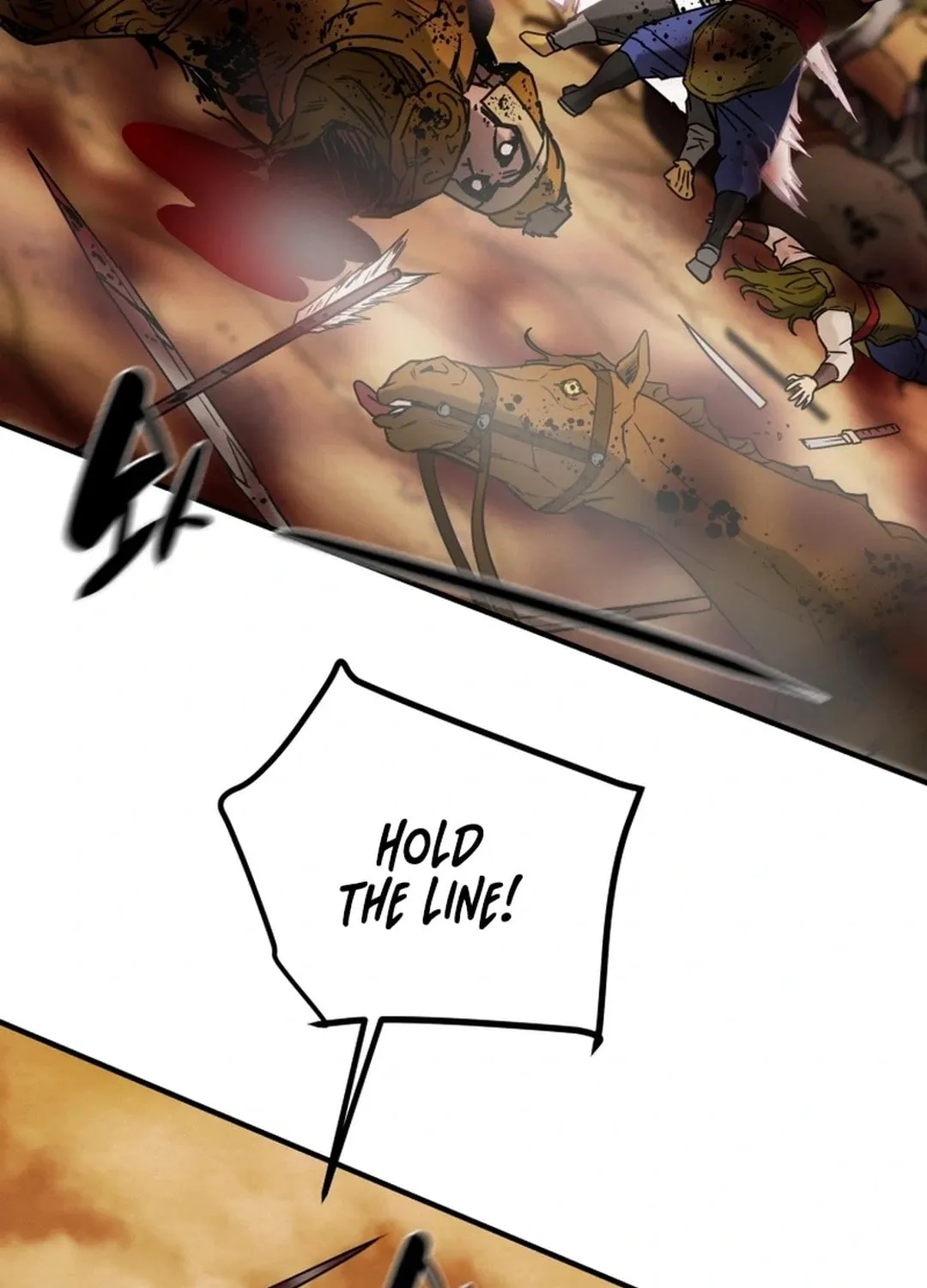 Read Heavenly Moon chapter 84 image 95 on Lezhin