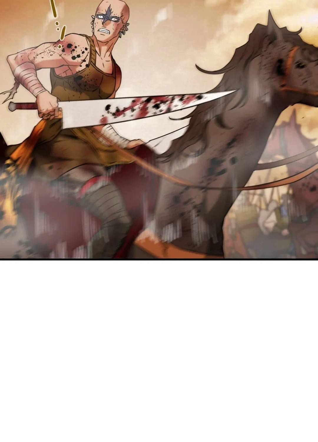 Read Heavenly Moon chapter 85 image 123 on Lezhin