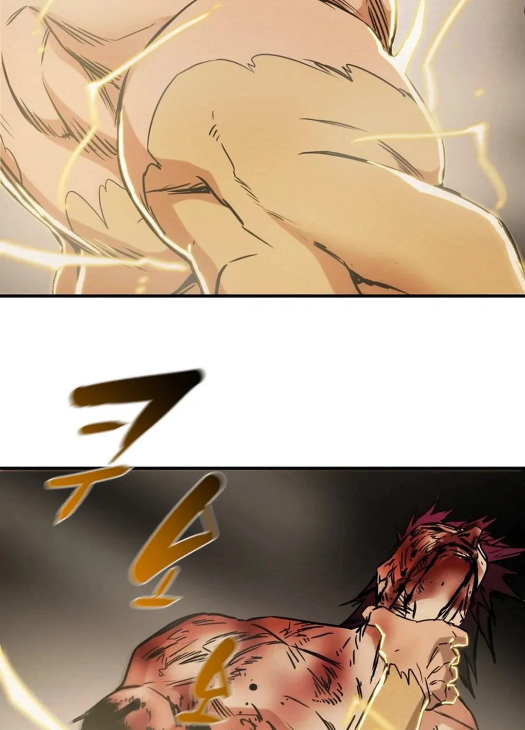 Read Heavenly Moon chapter 85 image 150 on Lezhin