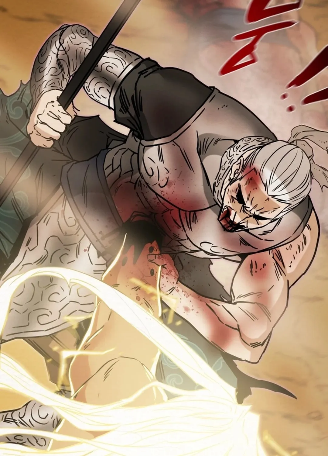 Read Heavenly Moon chapter 85 image 162 on Lezhin