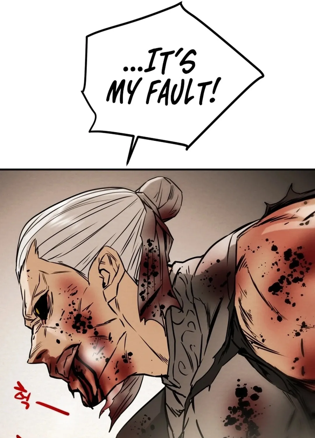 Read Heavenly Moon chapter 85 image 172 on Lezhin