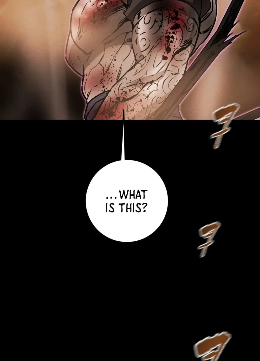 Read Heavenly Moon chapter 85 image 20 on Lezhin