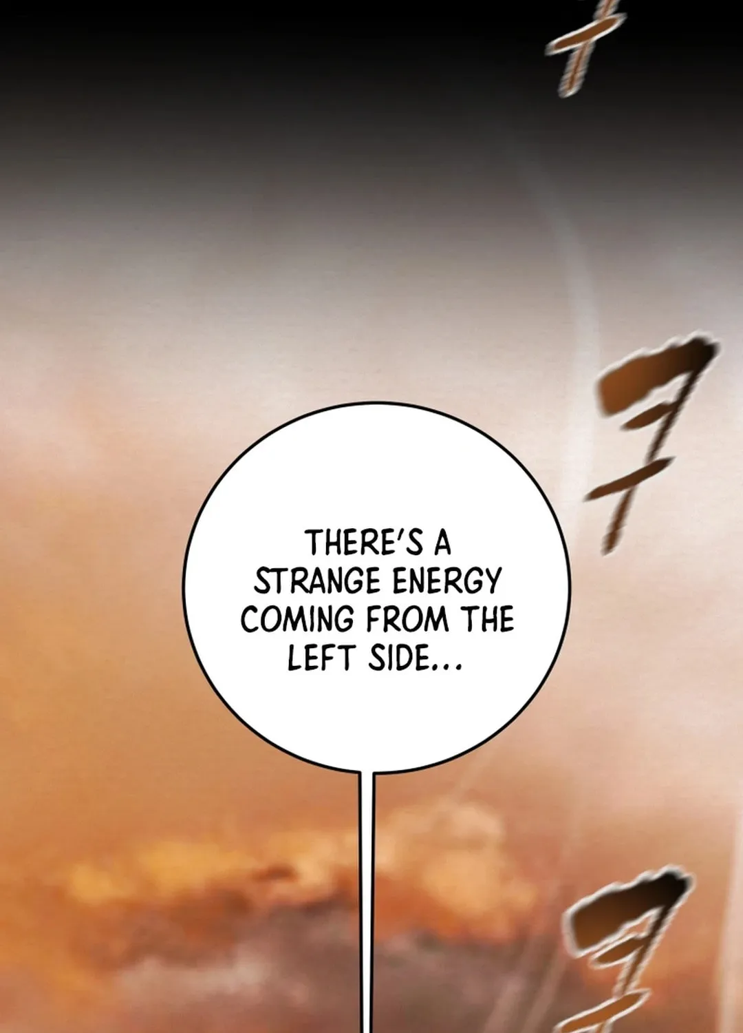 Read Heavenly Moon chapter 85 image 21 on Lezhin