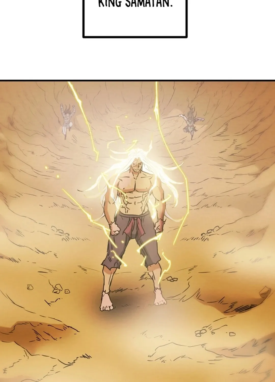 Read Heavenly Moon chapter 85 image 224 on Lezhin