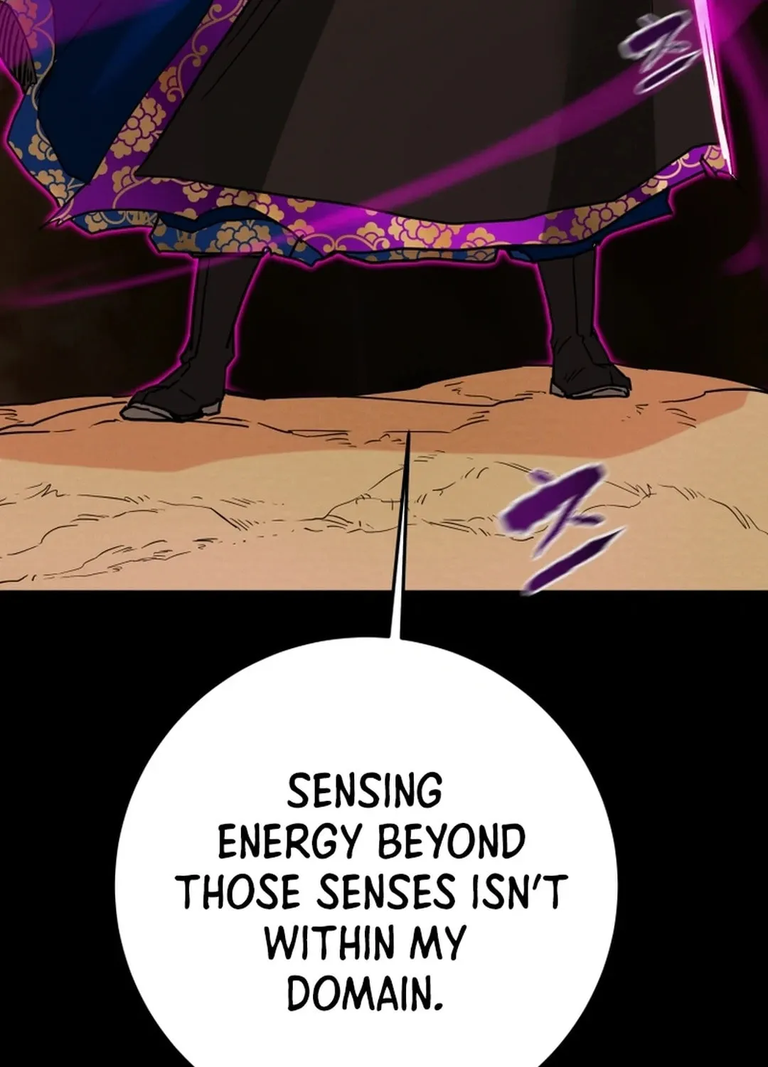 Read Heavenly Moon chapter 85 image 28 on Lezhin