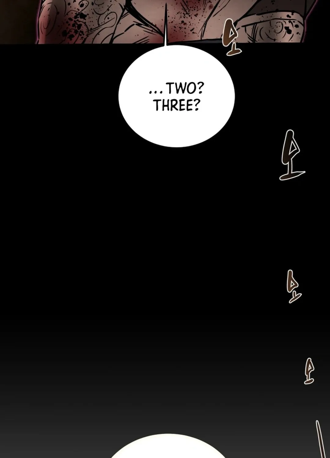 Read Heavenly Moon chapter 85 image 33 on Lezhin