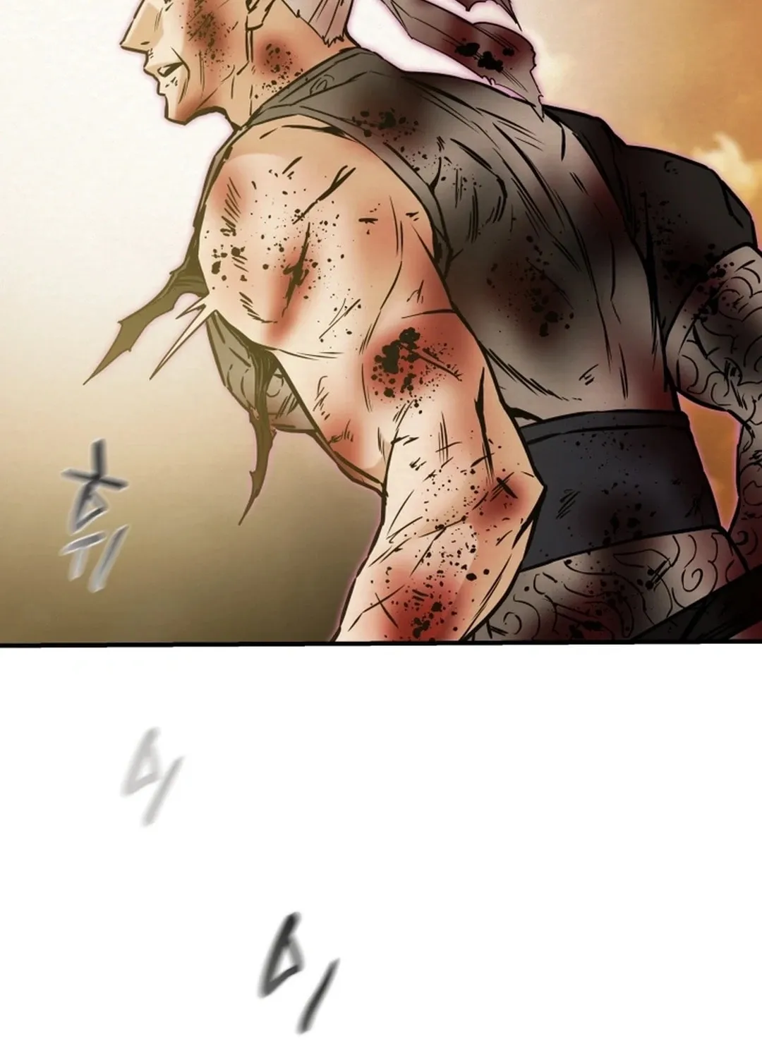Read Heavenly Moon chapter 85 image 36 on Lezhin