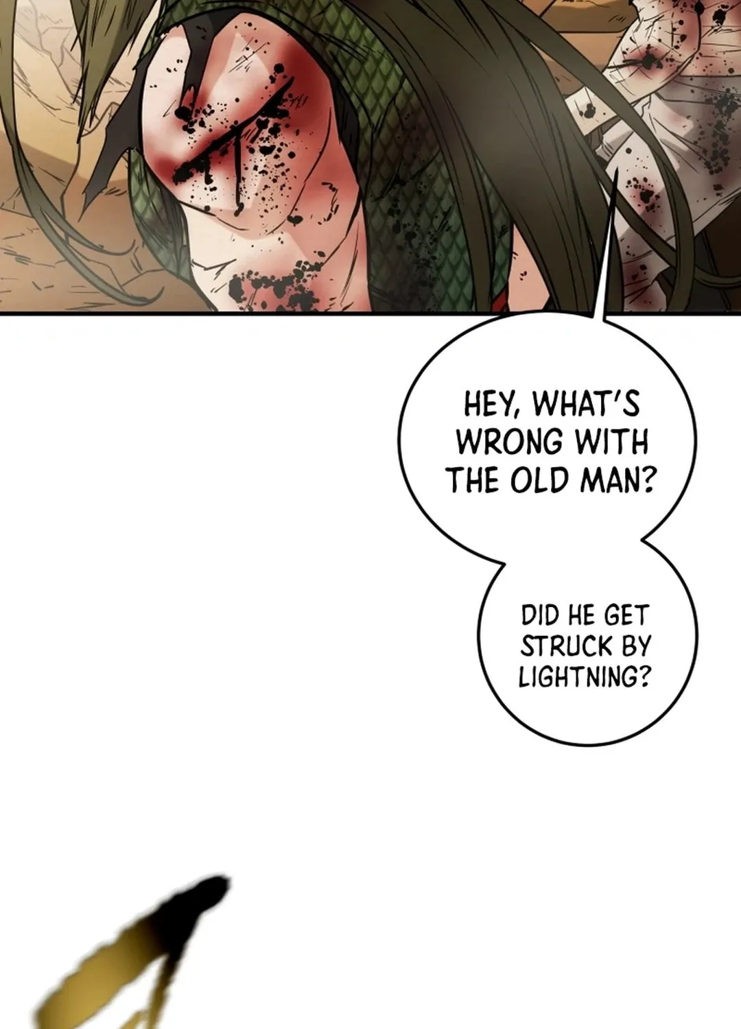 Read Heavenly Moon chapter 85 image 45 on Lezhin