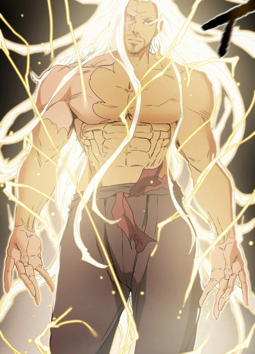 Read Heavenly Moon chapter 85 image 49 on Lezhin