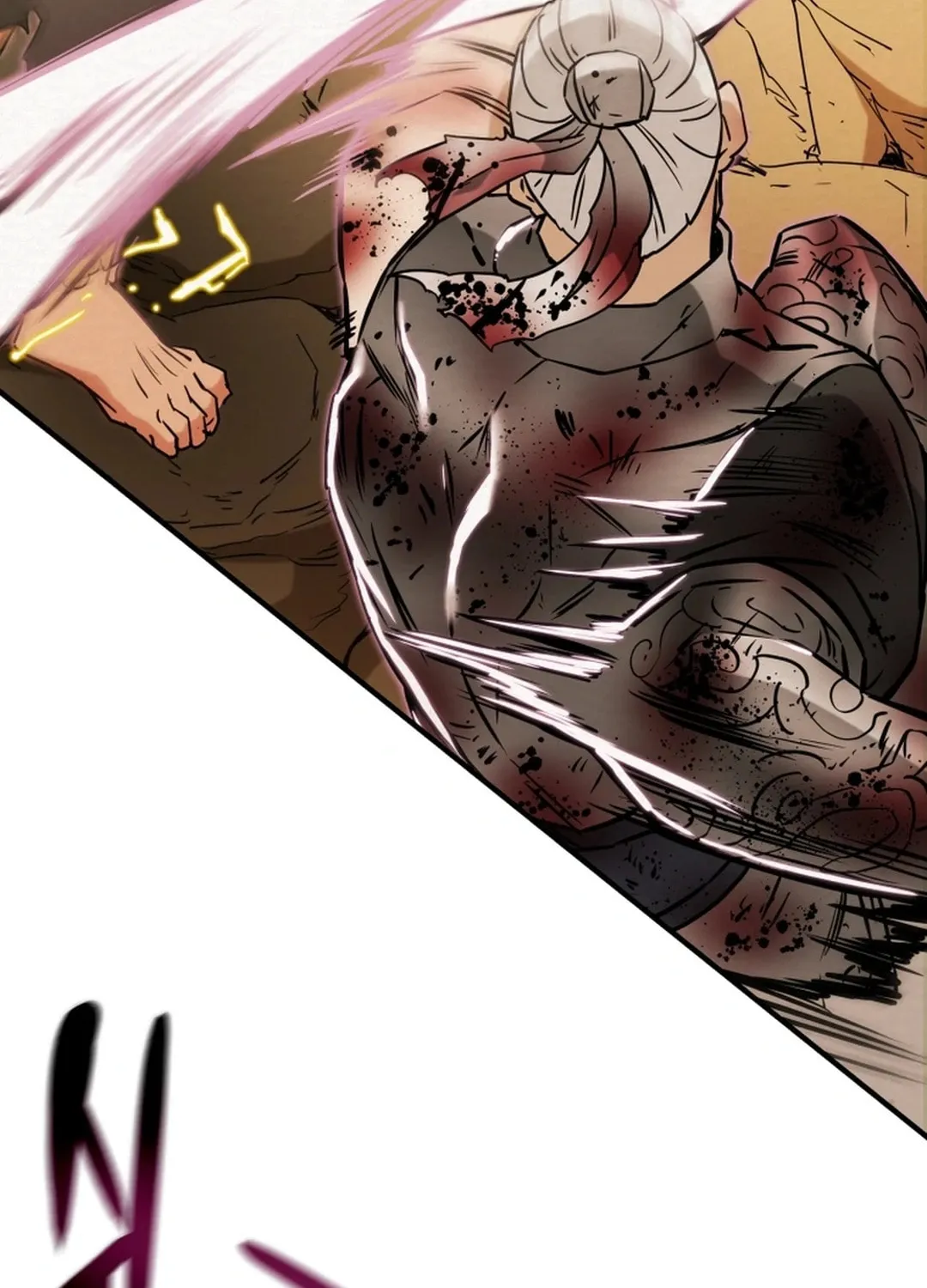 Read Heavenly Moon chapter 85 image 69 on Lezhin