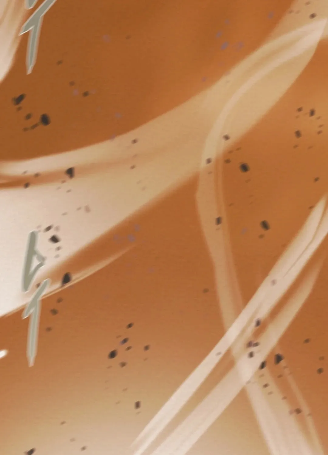 Read Heavenly Moon chapter 85 image 8 on Lezhin