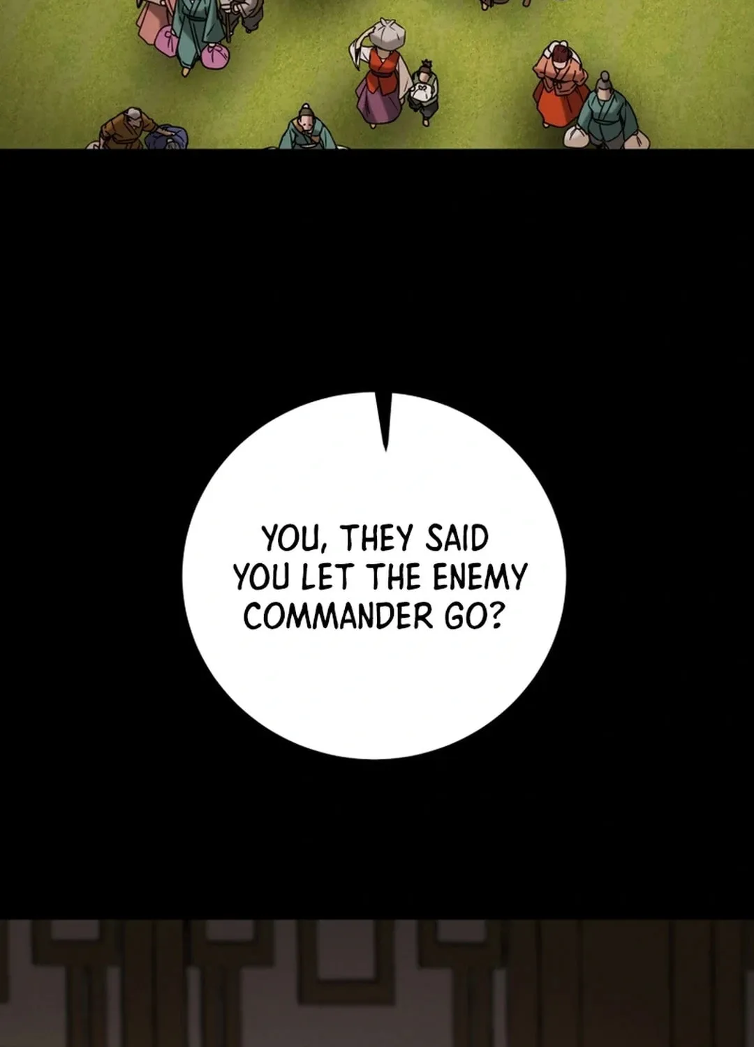Read Heavenly Moon chapter 86 image 108 on Lezhin