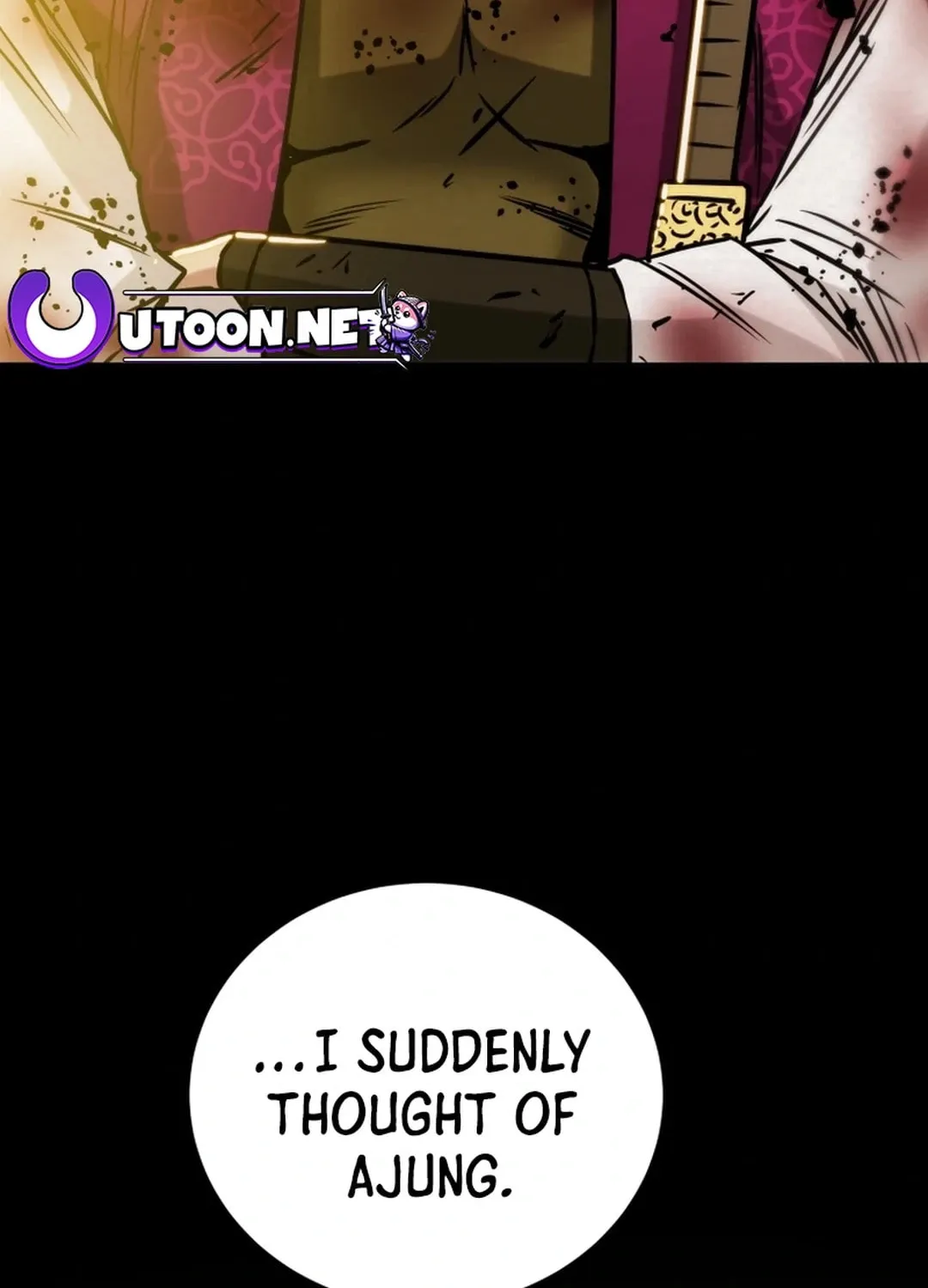 Read Heavenly Moon chapter 86 image 114 on Lezhin