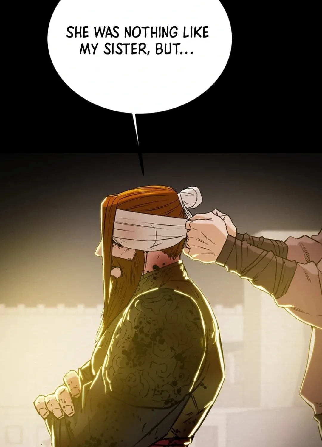 Read Heavenly Moon chapter 86 image 116 on Lezhin