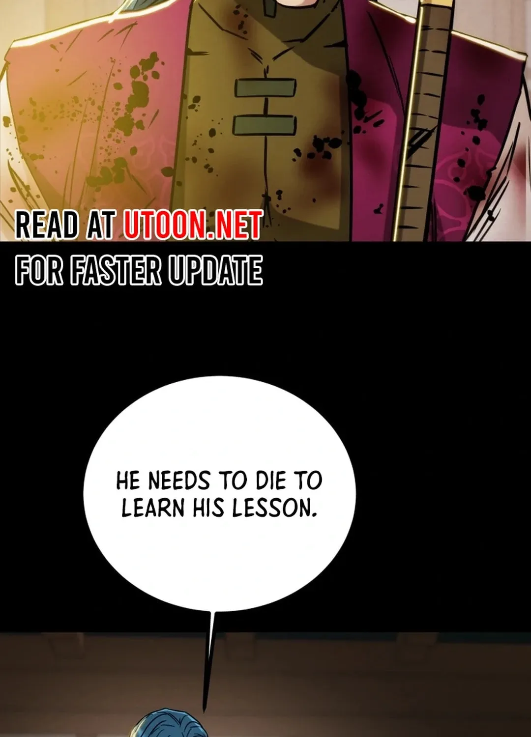 Read Heavenly Moon chapter 86 image 119 on Lezhin