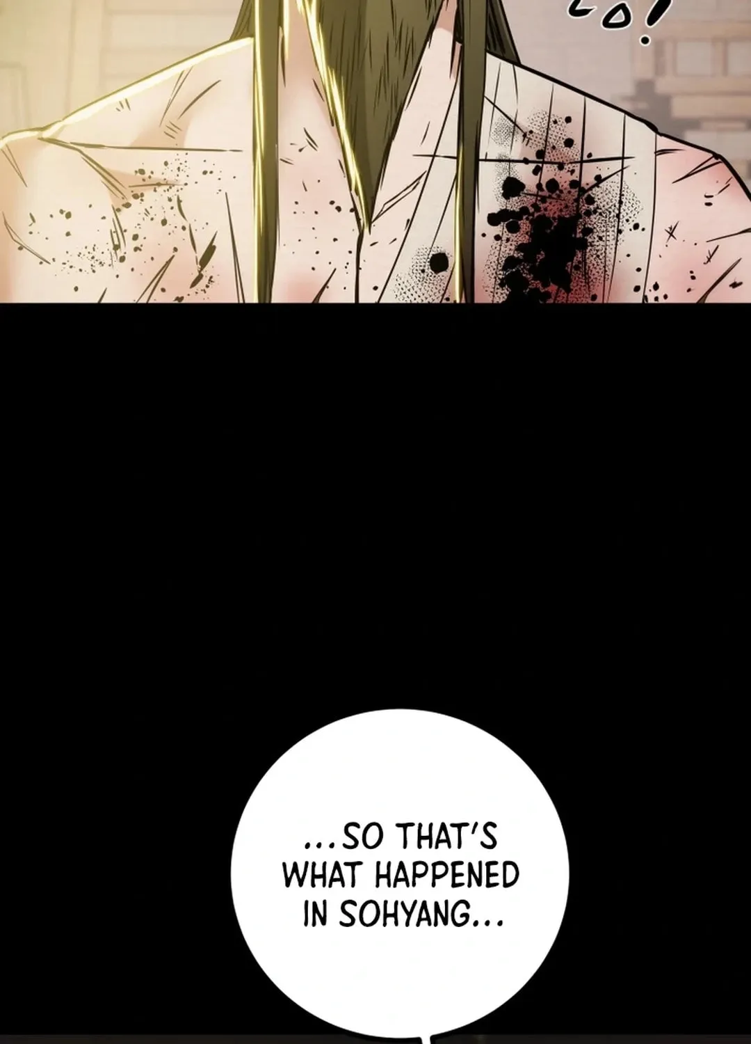 Read Heavenly Moon chapter 86 image 123 on Lezhin