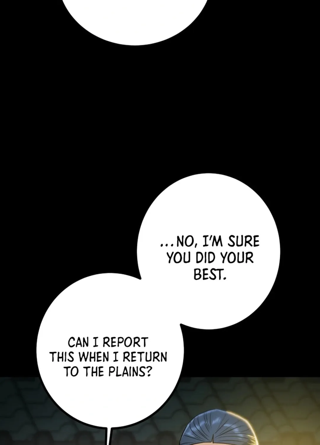 Read Heavenly Moon chapter 86 image 126 on Lezhin