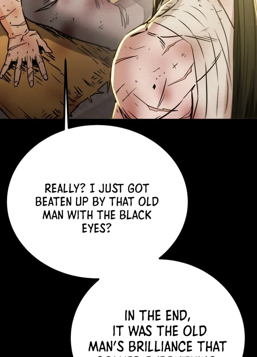 Read Heavenly Moon chapter 86 image 136 on Lezhin