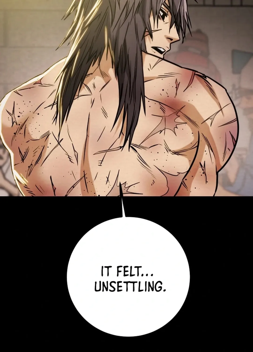 Read Heavenly Moon chapter 86 image 146 on Lezhin