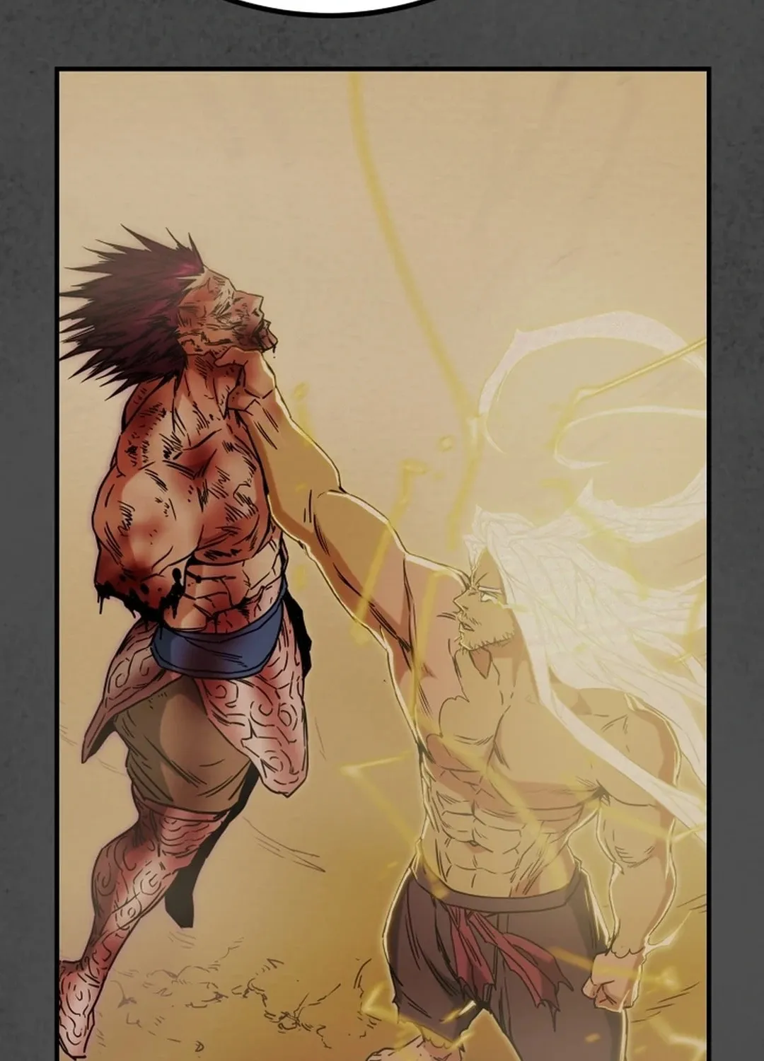 Read Heavenly Moon chapter 86 image 150 on Lezhin