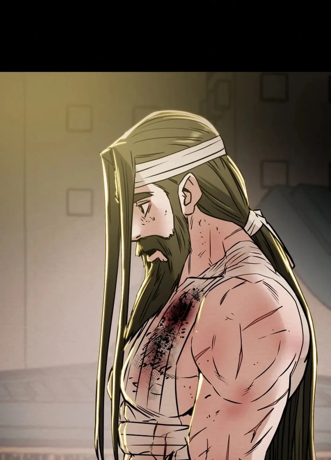 Read Heavenly Moon chapter 86 image 152 on Lezhin