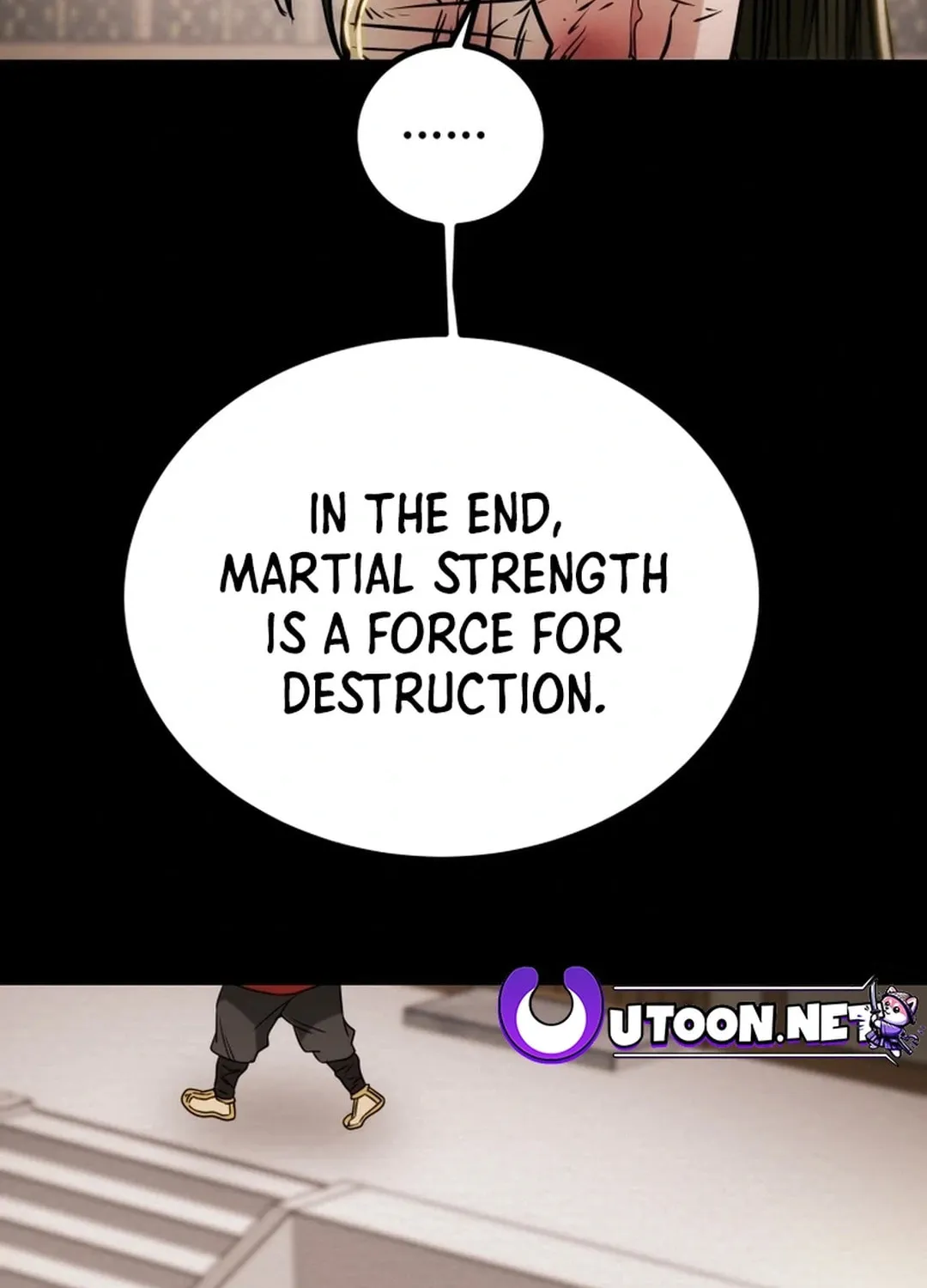 Read Heavenly Moon chapter 86 image 153 on Lezhin