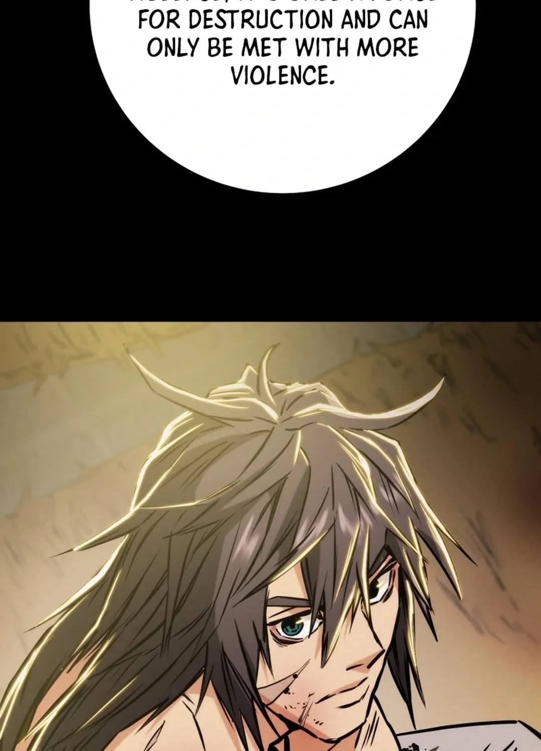 Read Heavenly Moon chapter 86 image 156 on Lezhin