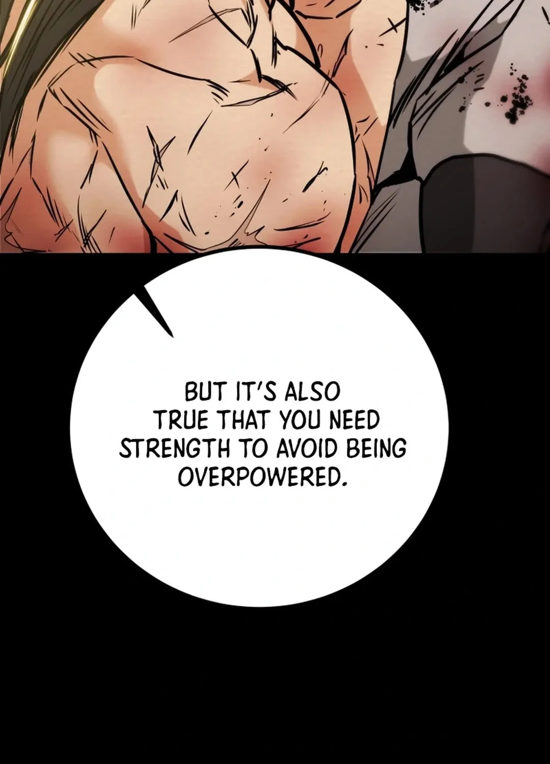 Read Heavenly Moon chapter 86 image 157 on Lezhin