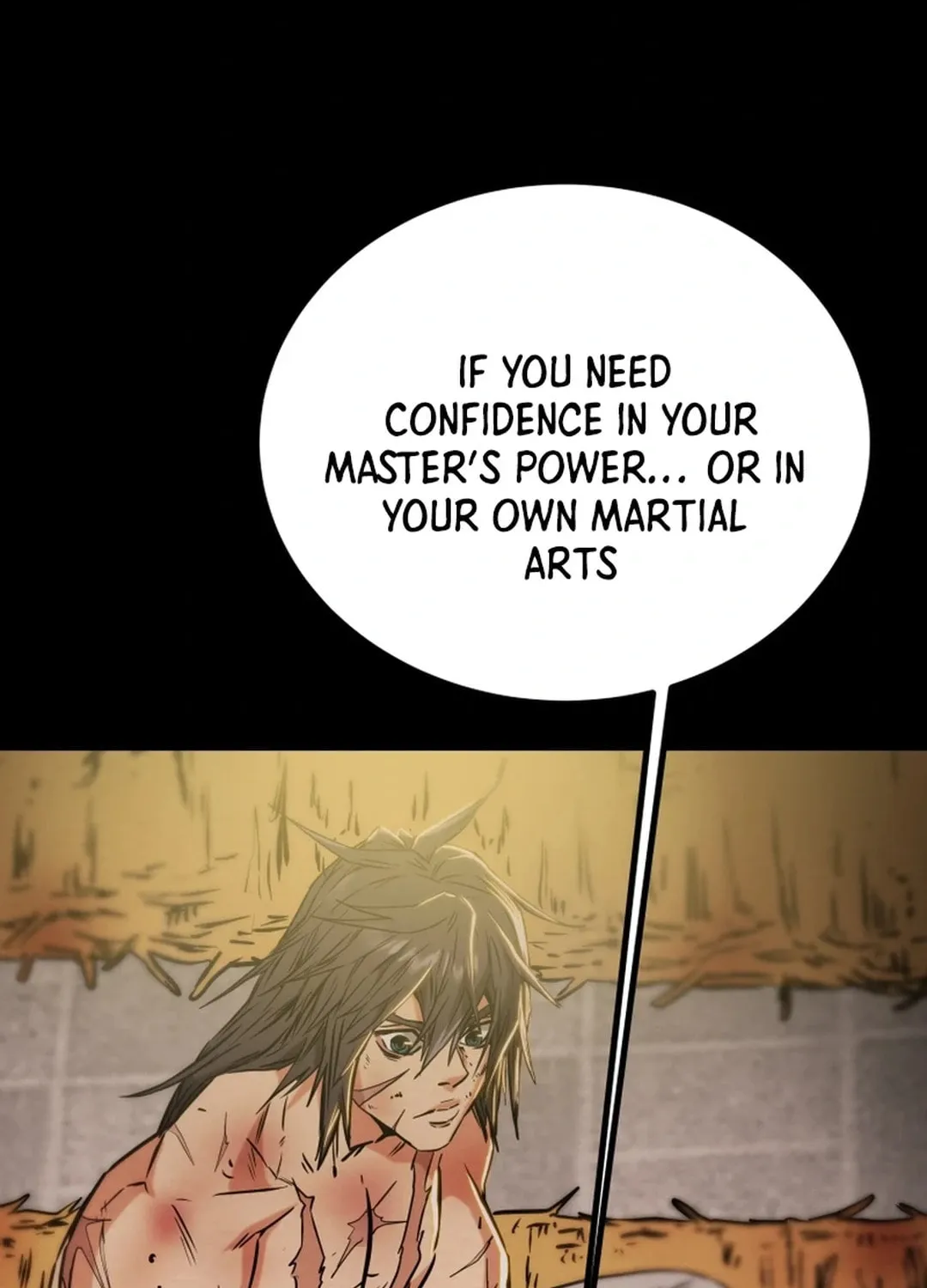 Read Heavenly Moon chapter 86 image 158 on Lezhin