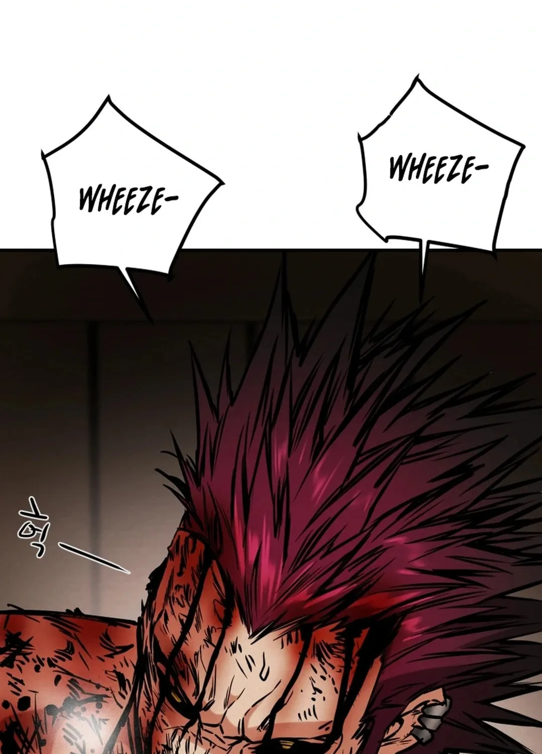 Read Heavenly Moon chapter 86 image 16 on Lezhin