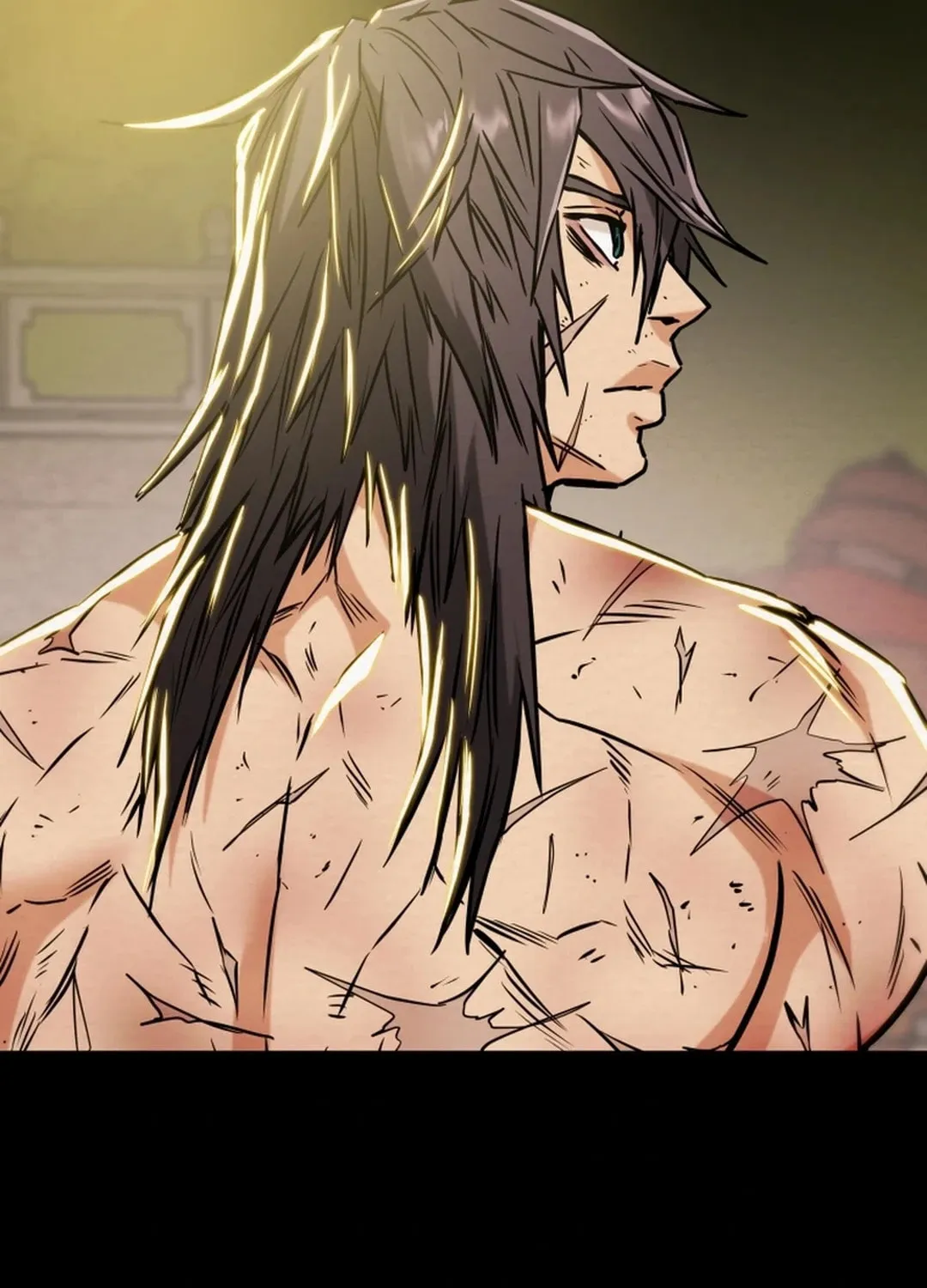 Read Heavenly Moon chapter 86 image 161 on Lezhin