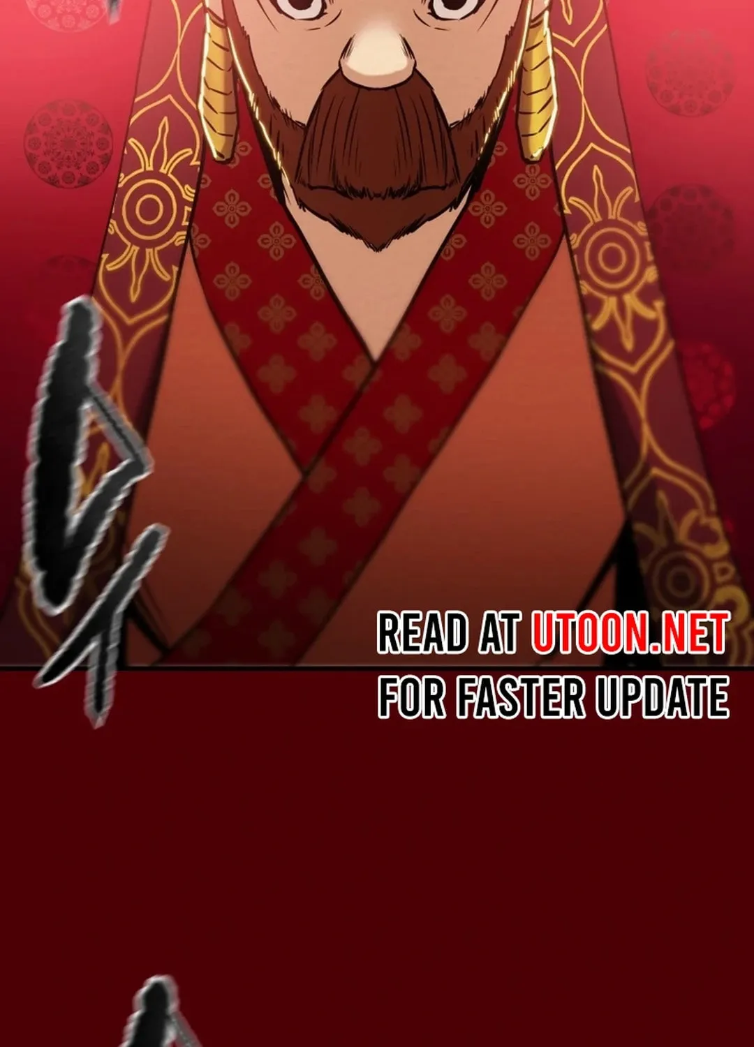 Read Heavenly Moon chapter 86 image 176 on Lezhin