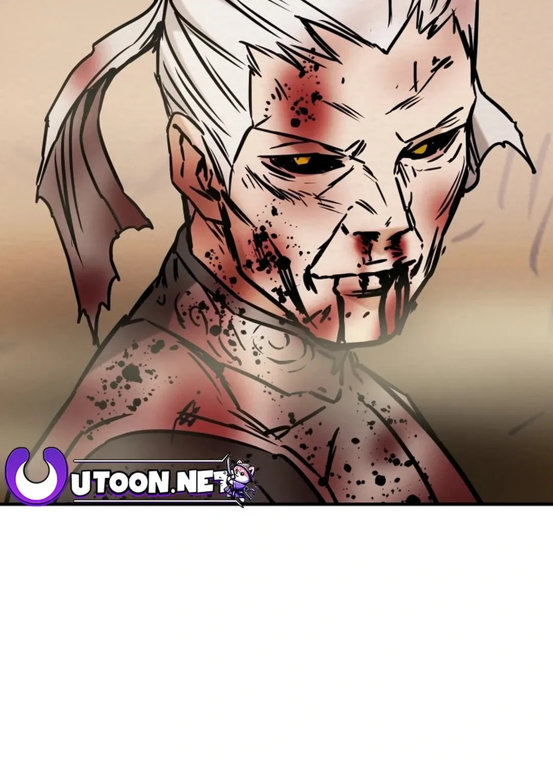 Read Heavenly Moon chapter 86 image 2 on Lezhin