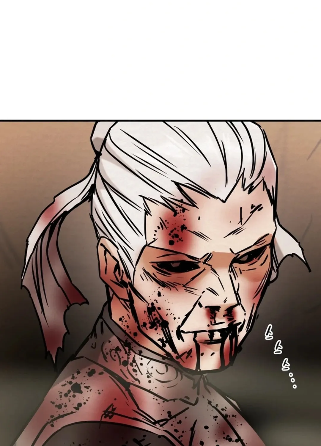 Read Heavenly Moon chapter 86 image 3 on Lezhin