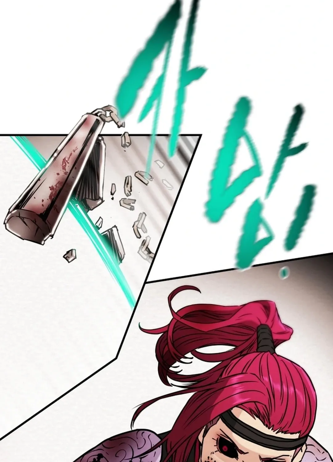Read Heavenly Moon chapter 86 image 36 on Lezhin