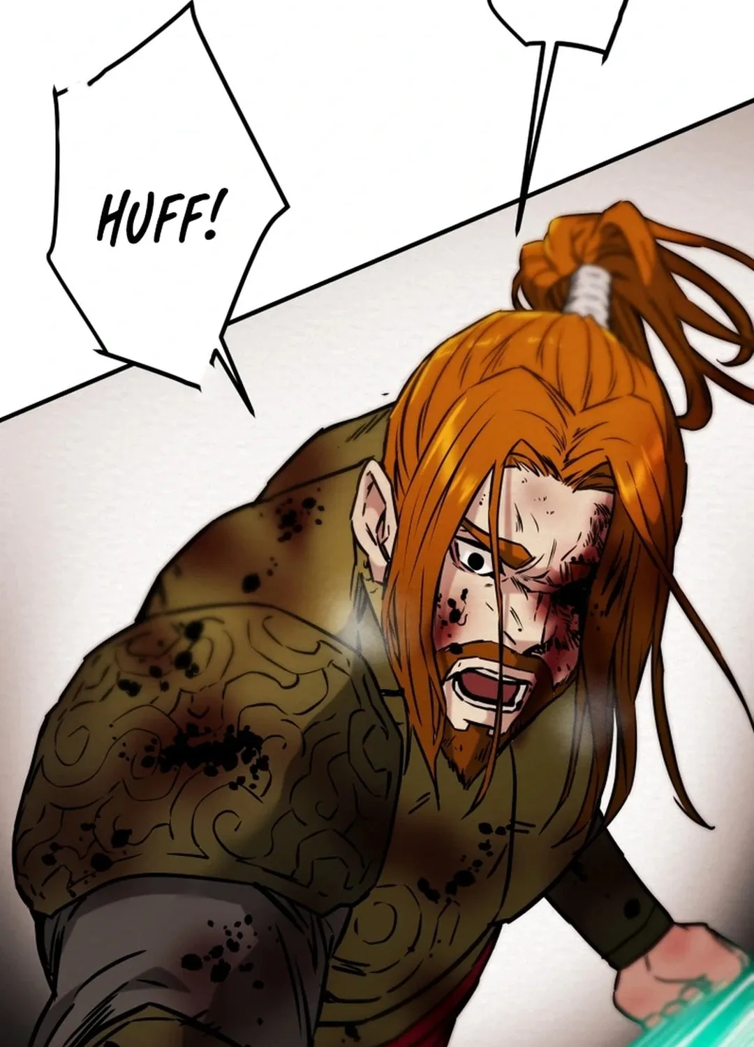 Read Heavenly Moon chapter 86 image 43 on Lezhin