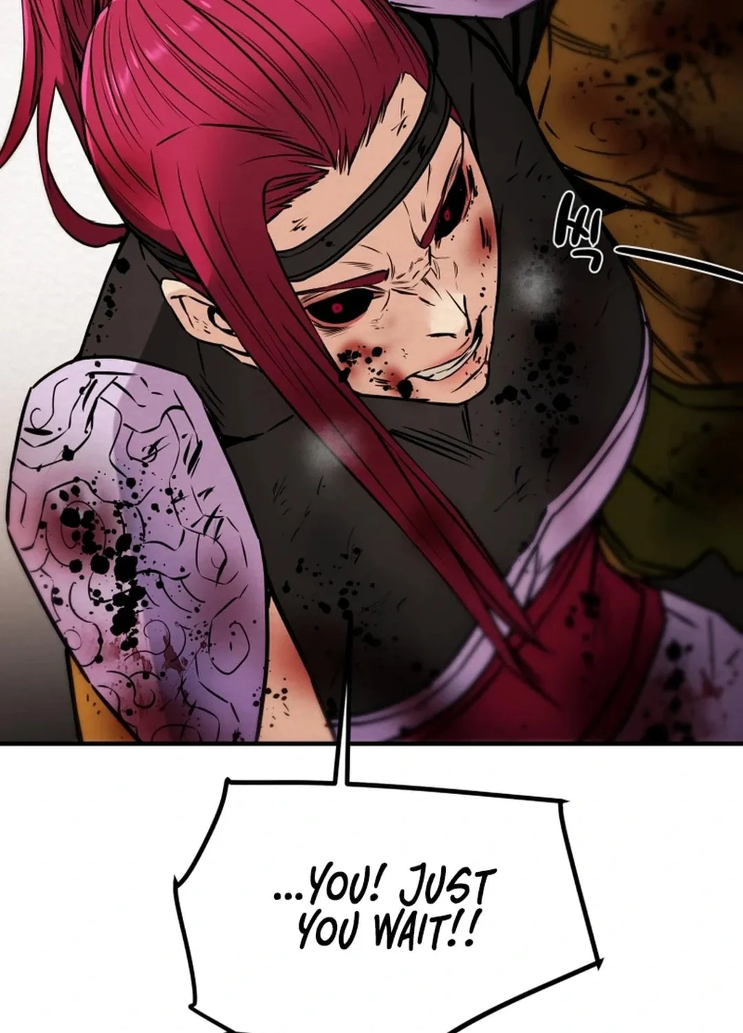 Read Heavenly Moon chapter 86 image 52 on Lezhin