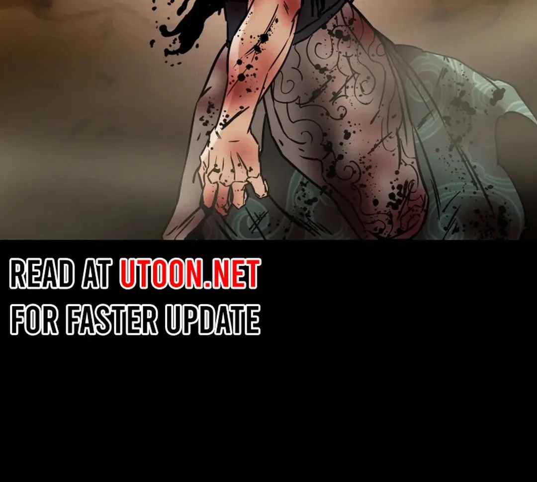 Read Heavenly Moon chapter 86 image 6 on Lezhin