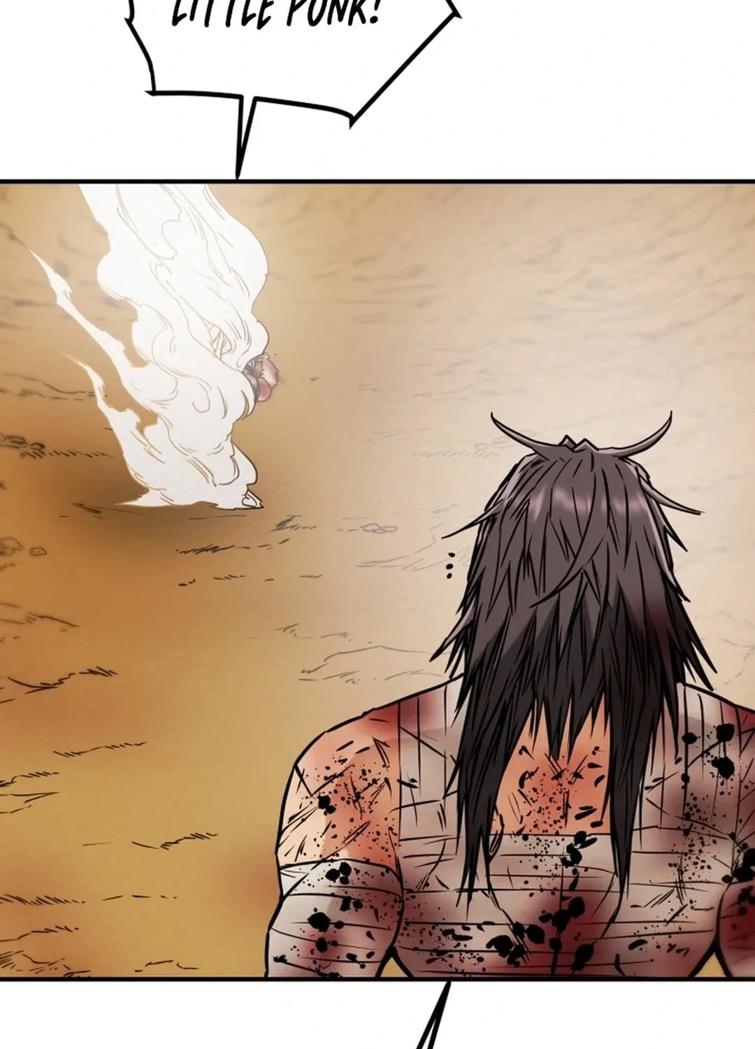 Read Heavenly Moon chapter 86 image 87 on Lezhin