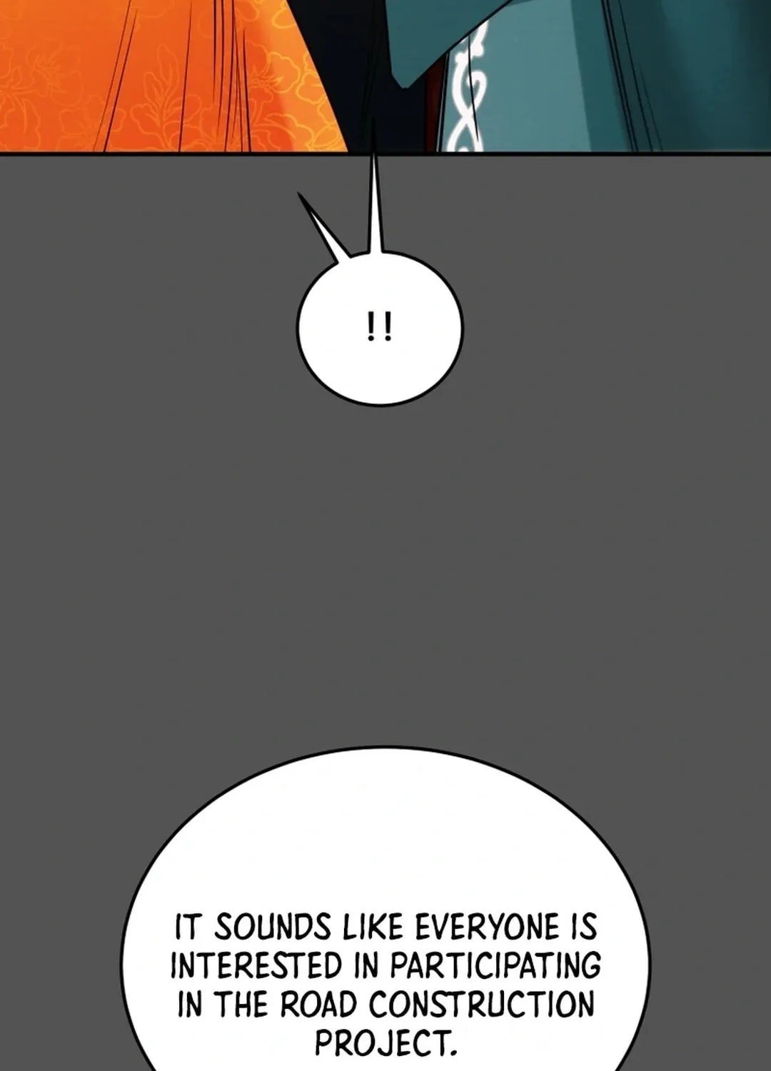 Read Heavenly Moon chapter 87 image 109 on Lezhin